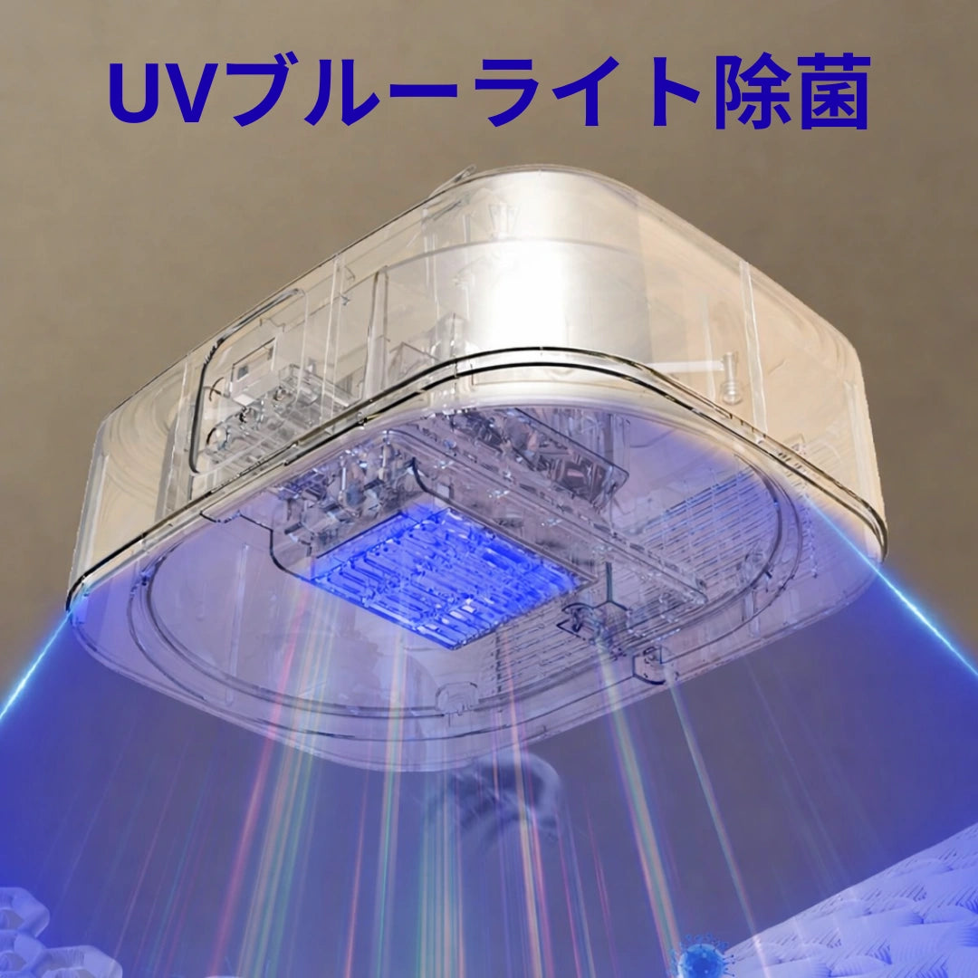 【ポータブル衣類乾燥機・QuickDryer  クイックドライヤー】Shopitto™