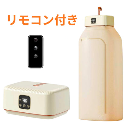 【ポータブル衣類乾燥機・QuickDryer  クイックドライヤー】Shopitto™