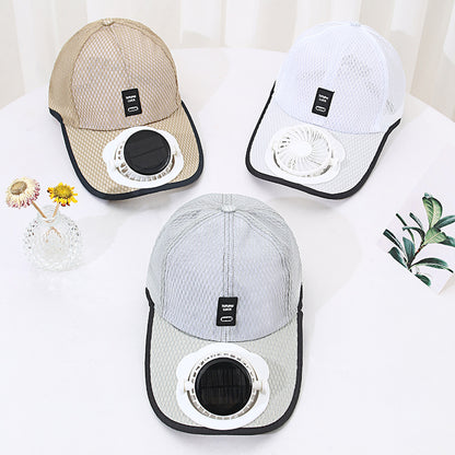 Shopitto™ CoolBreeze