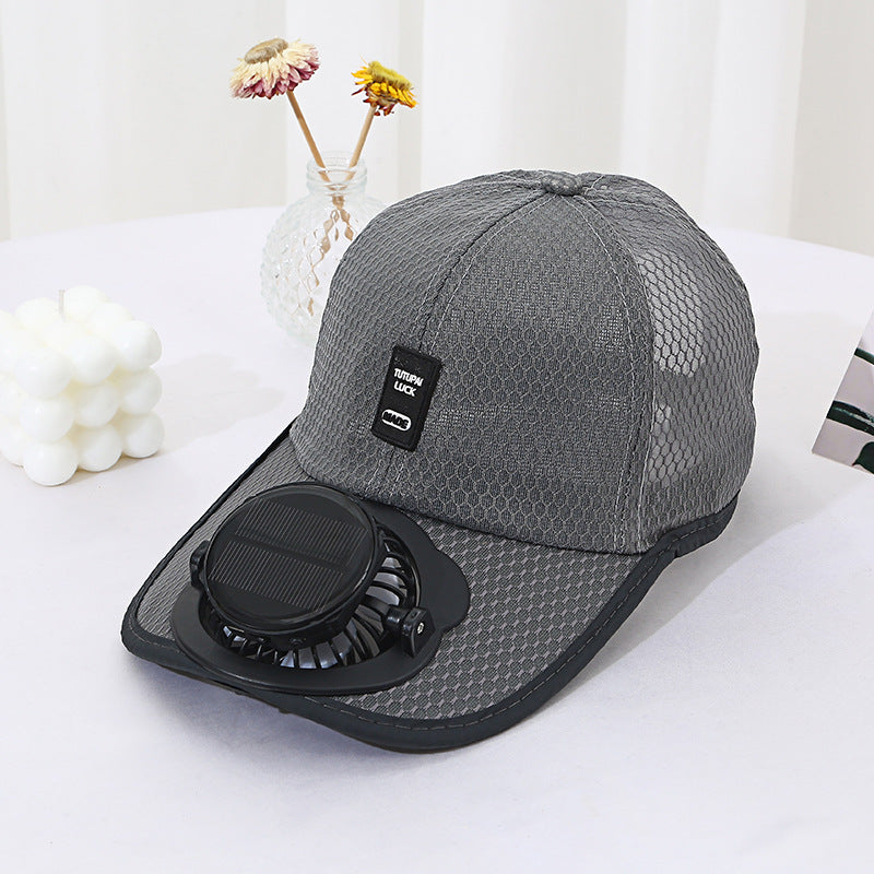 Shopitto™ CoolBreeze