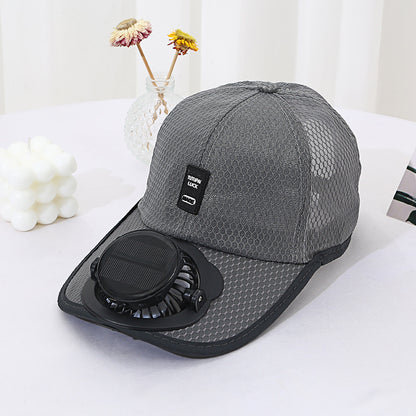 Shopitto™ CoolBreeze