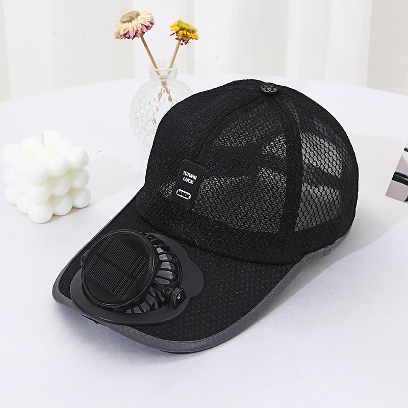 Shopitto™ CoolBreeze