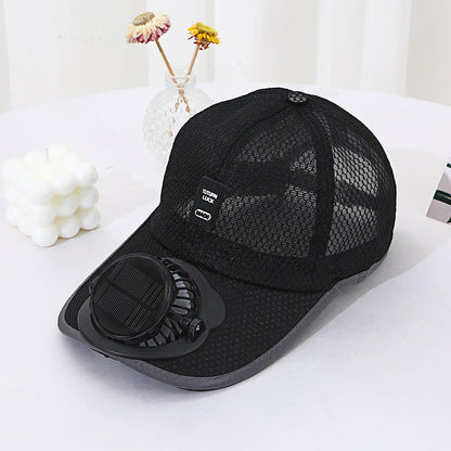Shopitto™ CoolBreeze