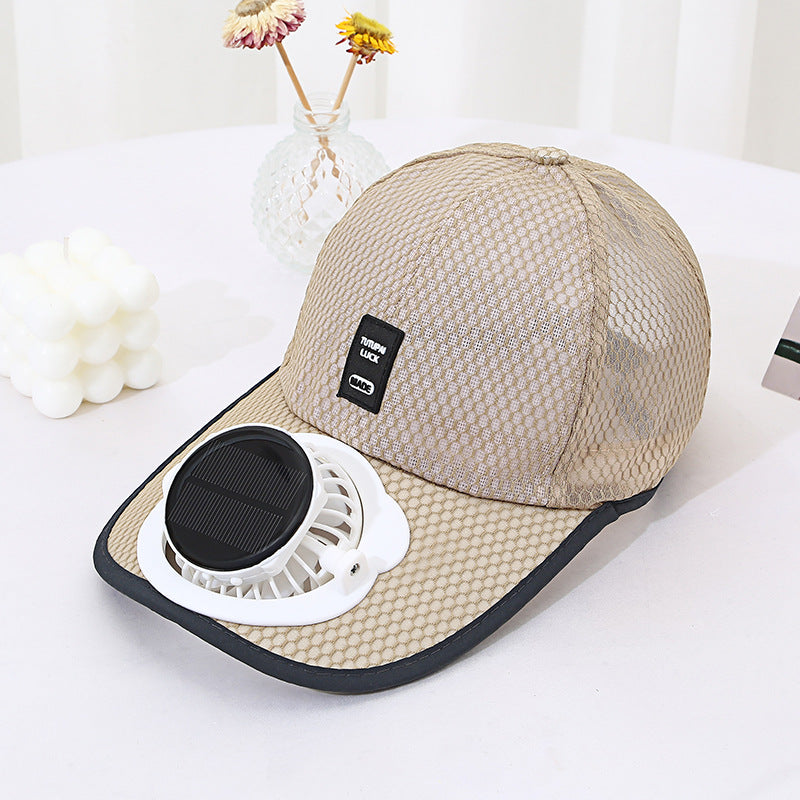 Shopitto™ CoolBreeze