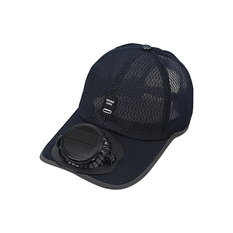 Shopitto™ CoolBreeze