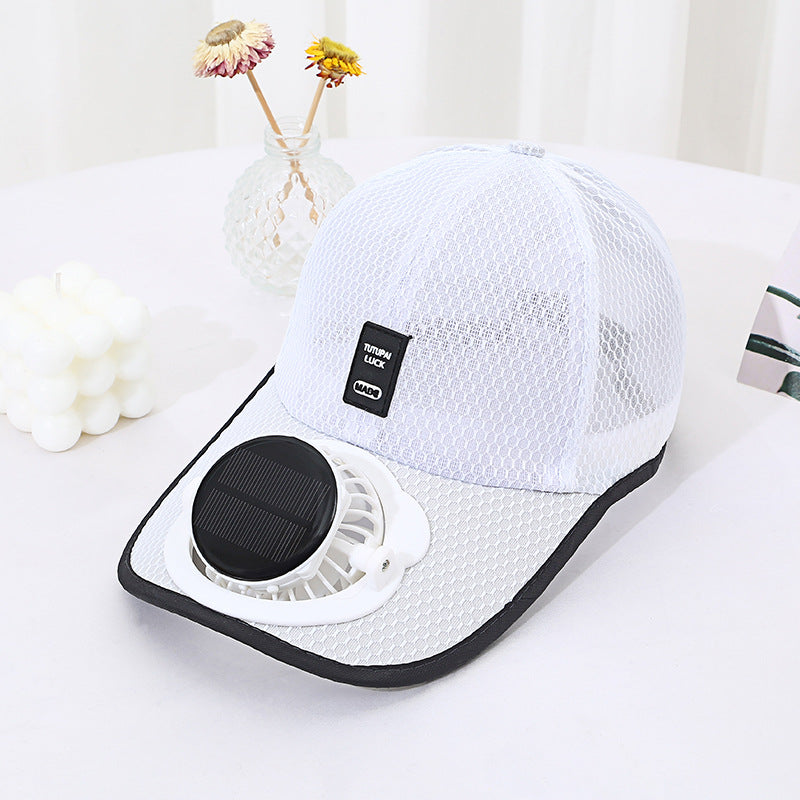 Shopitto™ CoolBreeze