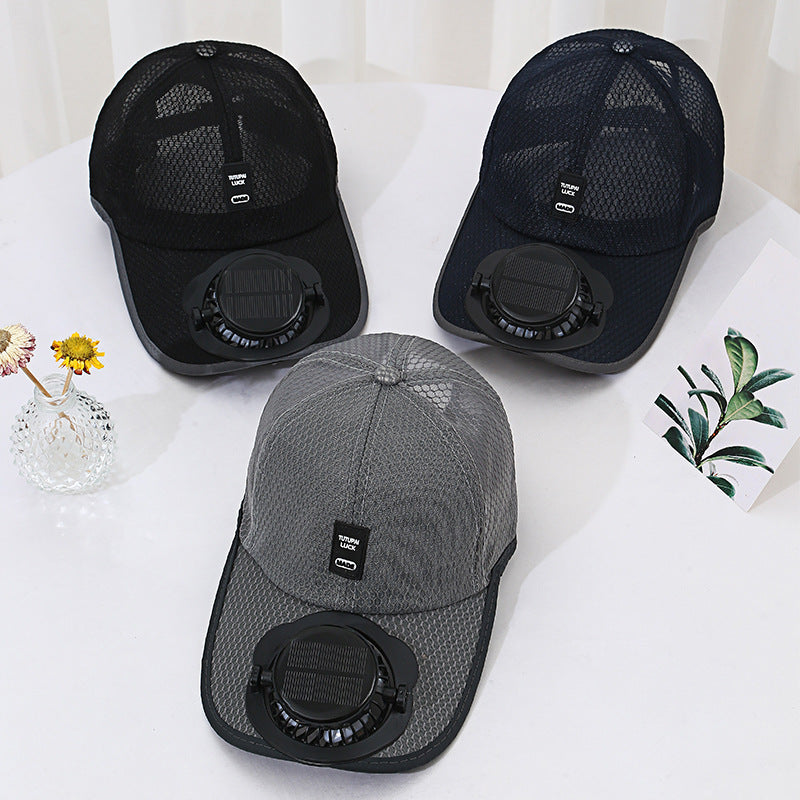 Shopitto™ CoolBreeze