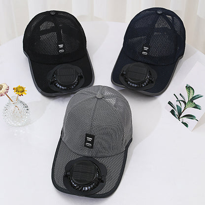 Shopitto™ CoolBreeze